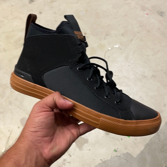 Converse All Star Ultra Mid